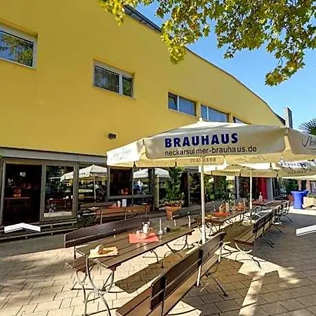 Brau Art 3* נקרסולם