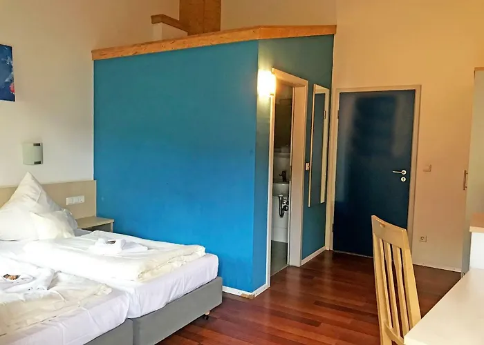 Brau Art Отель 3*