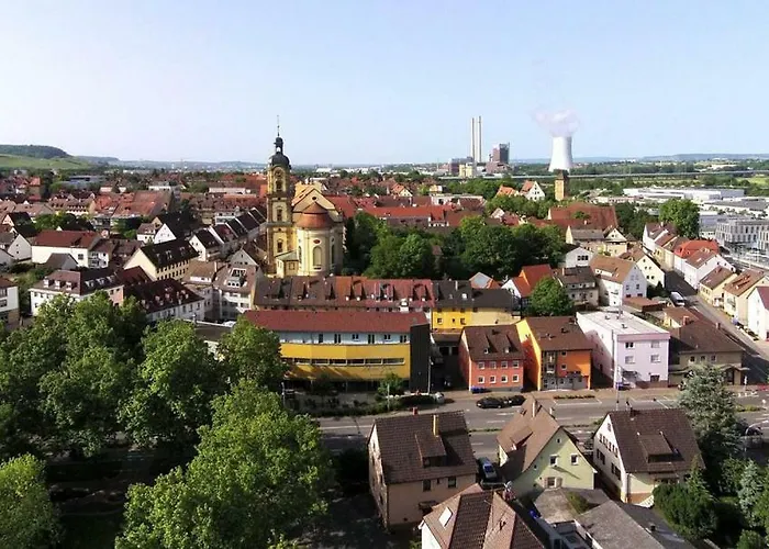 Brau Art Неккарзульм